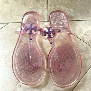 Tory Burch sandals